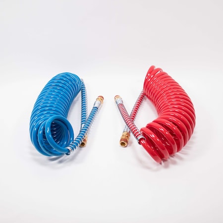 Automann Hose, Coil Air, 15 Ft, 179.3003.15 179.3003.15